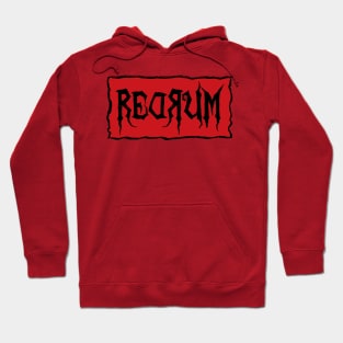 Redrum Hoodie